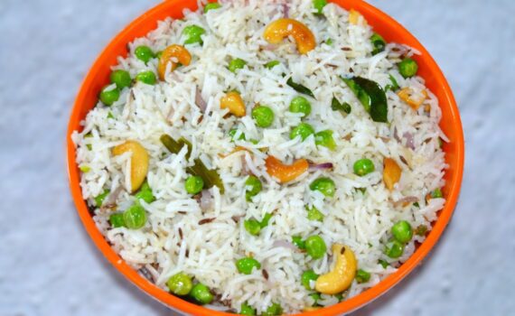 Matar Pulav