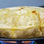 Til Gud Roti | Til Gur Roti | Jaggery Roti