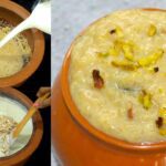 Daliya ki Kheer