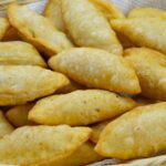Karanji / Gujiya