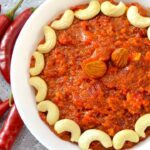 Lal Mirch ka Halwa