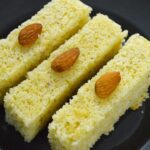 Rava Cake