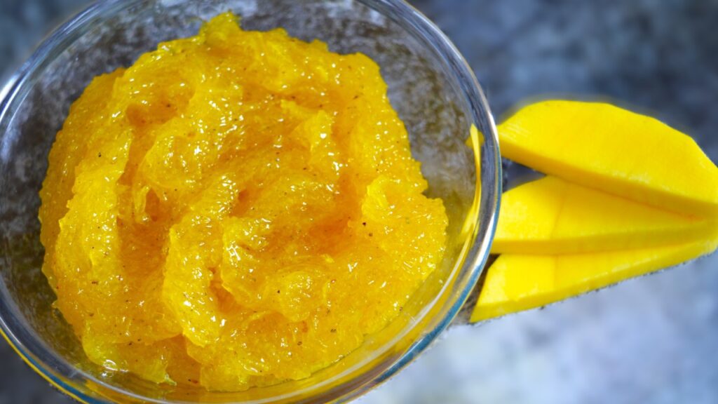 Aam ka Murabba Recipe | How to make Raw Mango Murabba