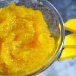 Raw Mango Murabba