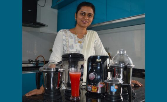 Usha Mixer Grinder Maximus Plus