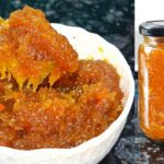 Kacche Aam ka Murabba