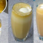 Cold Coffee with Ice Cream