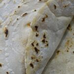 Jowar Roti