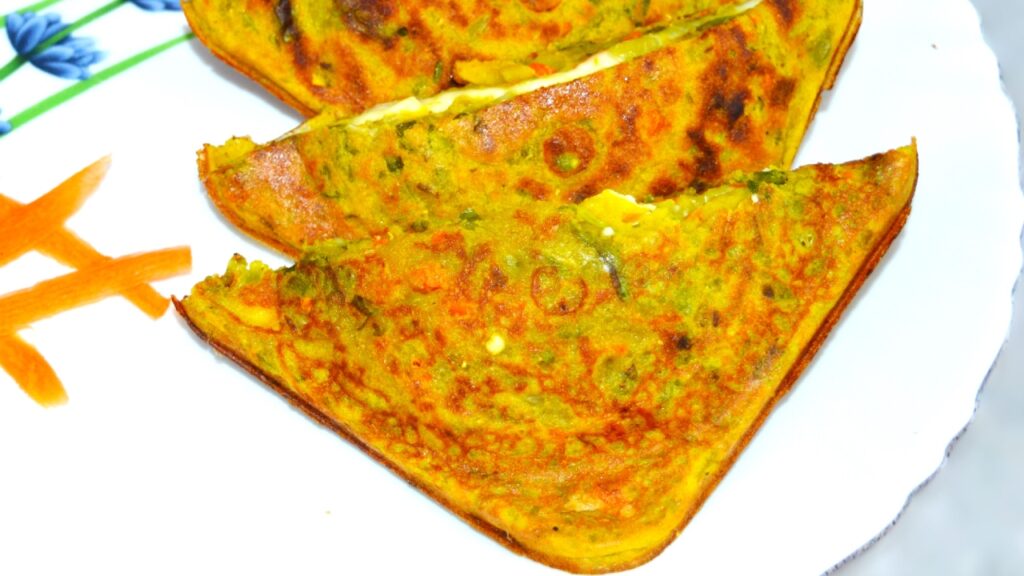 Moonglet / Cheese Moonglet