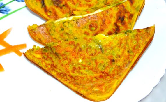 Moonglet / Cheese Moonglet