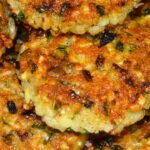 Murmura Aloo Tikki Nasta