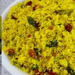 Raw Mango Rice