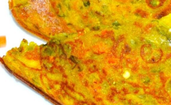 Moonglet / Cheese Moonglet