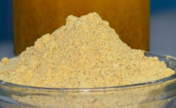 Sattu Powder and Sattu Drink