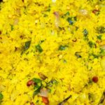 Aloo Poha