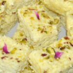 Paneer Kalakand | Easy to make delicious instant Kalakand