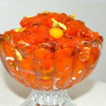 Papaya Halwa